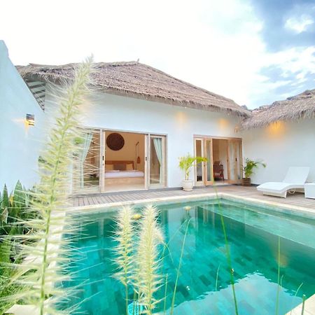 Mimpi Villa - Gili Islands Exterior photo