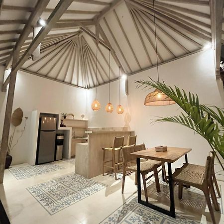 Mimpi Villa - Gili Islands Exterior photo